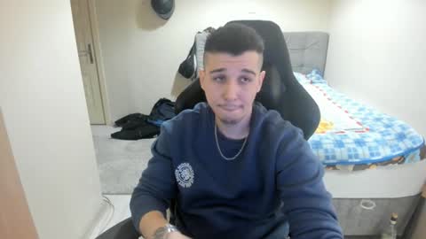 hi im mike tyson -  online show from 01-27-25, 07:24