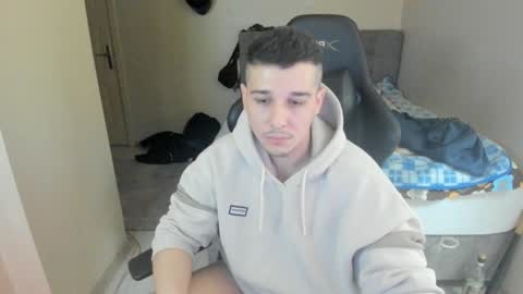 hi im mike tyson -  online show from 01-27-25, 10:27