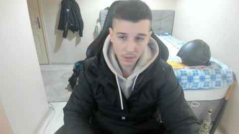 hi im mike tyson -  online show from 01-29-25, 07:53