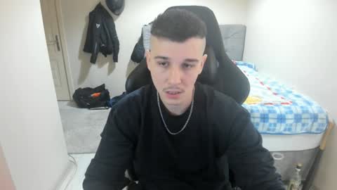 hi im mike tyson -  online show from 01-30-25, 07:48