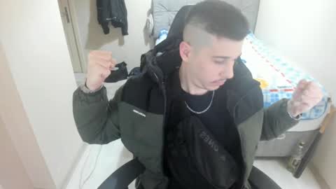 hi im mike tyson -  online show from 02-08-25, 07:38