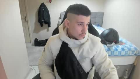 hi im mike tyson -  online show from 02-13-25, 07:21