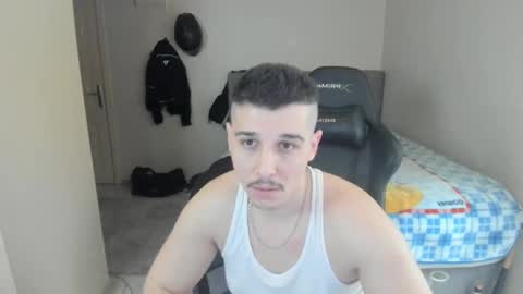 hi im mike tyson -  online show from 02-15-25, 12:37