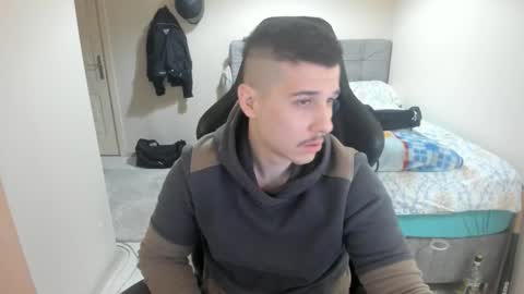 hi im mike tyson -  online show from 02-16-25, 08:00