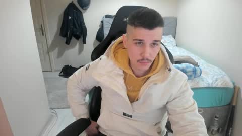 hi im mike tyson -  online show from 02-20-25, 07:08