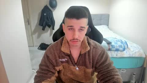 hi im mike tyson -  online show from 02-21-25, 11:10