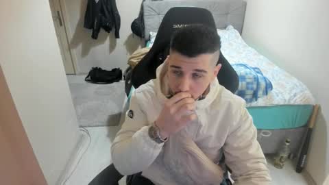 hi im mike tyson -  online show from 02-22-25, 07:47