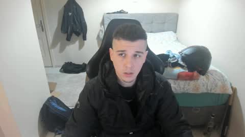 hi im mike tyson -  online show from 02-28-25, 08:39