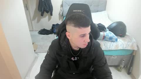 hi im mike tyson -  online show from 03-06-25, 08:16