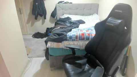 hi im mike tyson -  online show from 03-07-25, 11:16