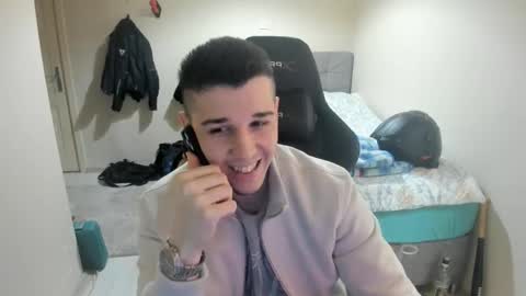 hi im mike tyson -  online show from 03-12-25, 08:10