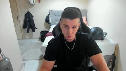 hi im mike tyson -  online show from 09-14-25, 06:18