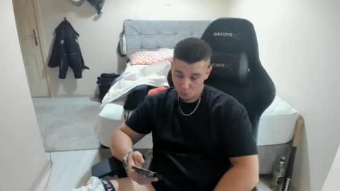 hi im mike tyson -  online show from 09-20-25, 06:42