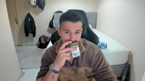 hi im mike tyson -  online show from 10-01-25, 06:58