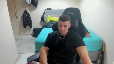 hi im mike tyson -  online show from 10-04-25, 07:56