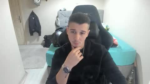 hi im mike tyson -  online show from 10-15-25, 05:57