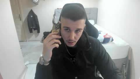 hi im mike tyson -  online show from 11-08-25, 08:51