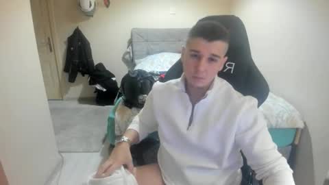 hi im mike tyson -  online show from 12-19-25, 07:54