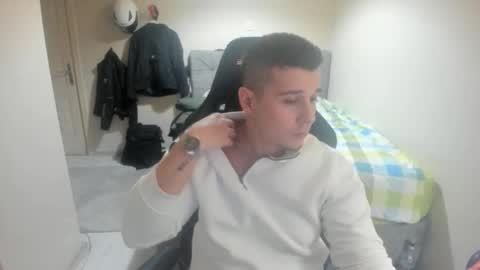 hi im mike tyson -  online show from 01-14-26, 05:18