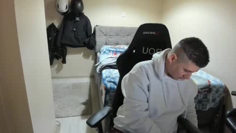 hi im mike tyson -  online show from 02-07-26, 08:12