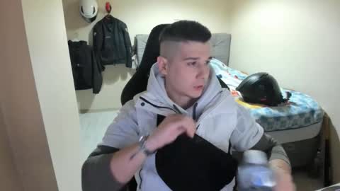 hi im mike tyson -  online show from 03-13-26, 06:36