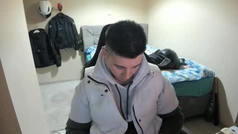 hi im mike tyson -  online show from 04-08-26, 07:58