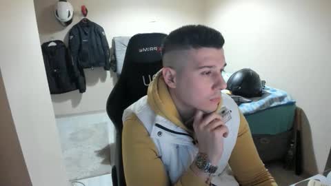 hi im mike tyson -  online show from 04-09-26, 06:35