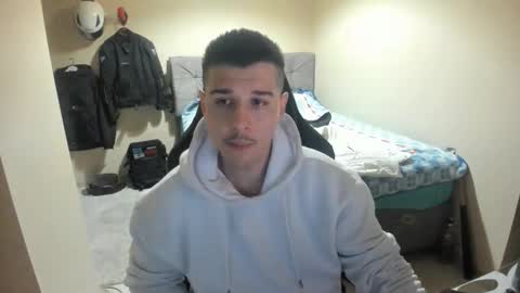 hi im mike tyson -  online show from 04-22-26, 09:27