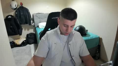 hi im mike tyson -  online show from 06-18-26, 04:22