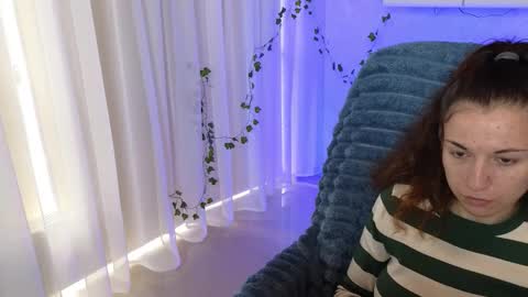 Ulyana online show from 10-22-25, 09:09