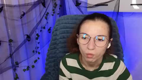 Ulyana online show from 11-03-25, 04:58