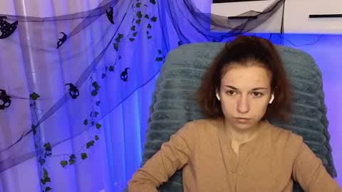 Ulyana online show from 11-05-25, 05:29