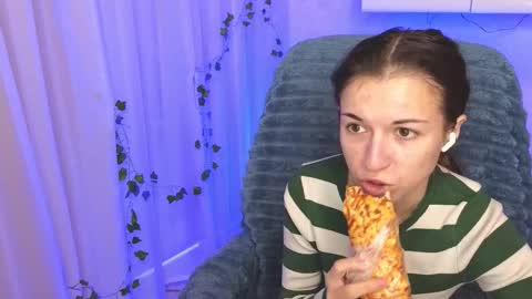 Ulyana online show from 11-09-25, 05:50