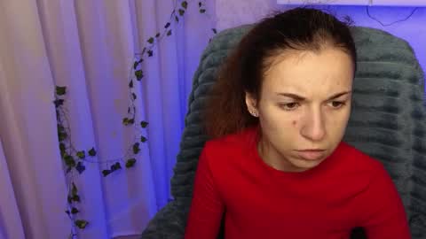 Ulyana online show from 12-03-25, 05:26