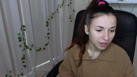 Ulyana online show from 02-03-26, 06:40