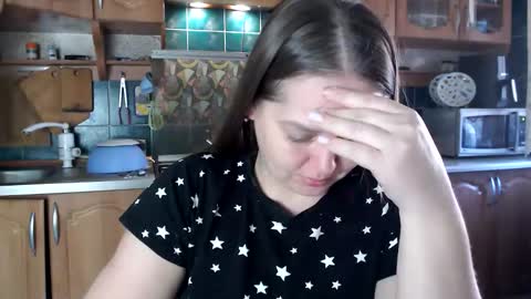 Ulyana online show from 09-27-25, 05:23