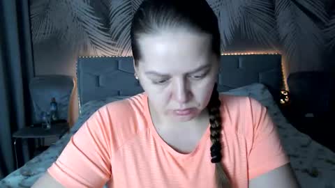 Ulyana online show from 12-01-25, 07:35