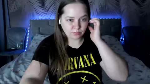 Ulyana online show from 01-15-26, 08:30