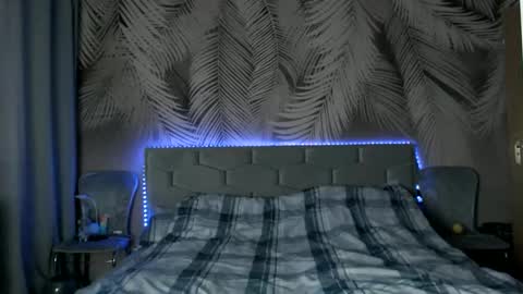 Ulyana online show from 03-16-26, 07:34