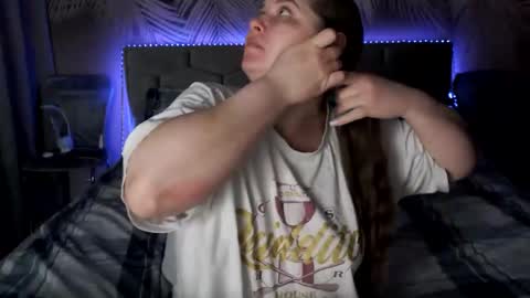 Ulyana online show from 03-26-26, 07:58