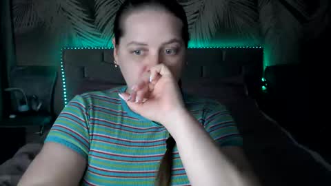 Ulyana online show from 03-31-26, 07:20