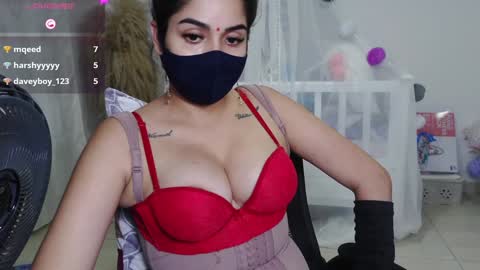 umarani online show from 01-30-25, 12:18