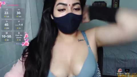 umarani online show from 09-18-25, 11:51