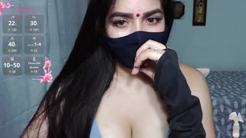 umarani online show from 10-24-25, 02:02