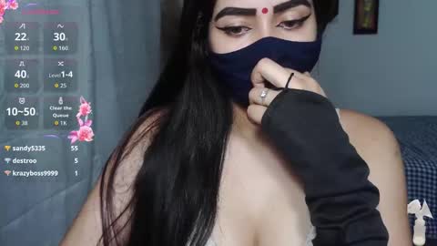 umarani online show from 10-31-25, 03:57