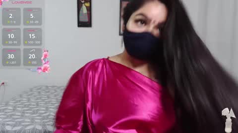 umarani online show from 12-04-25, 07:00