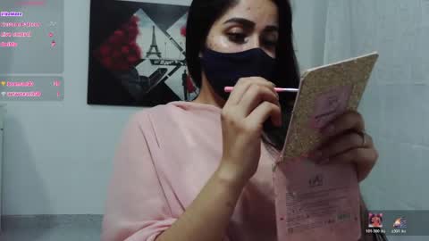 umarani online show from 03-19-26, 03:27