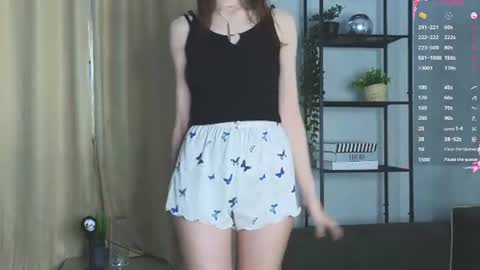 Liliane online show from 06-27-26, 12:22