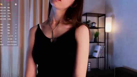 Liliane online show from 07-03-26, 06:20
