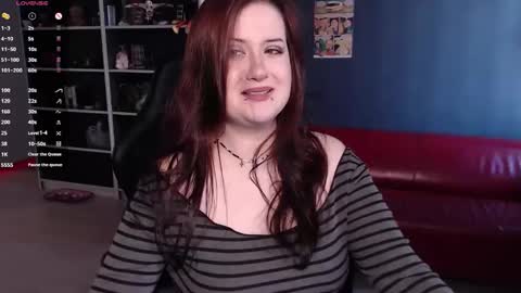 Julia online show from 04-14-26, 04:18